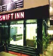 Swift Inn Delhi  Dış mekan fotoğraf