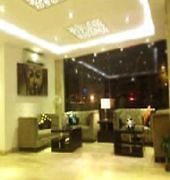 Swift Inn Delhi  Dış mekan fotoğraf