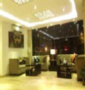 Swift Inn Delhi  Dış mekan fotoğraf