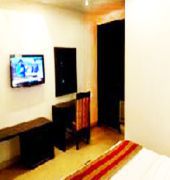 Swift Inn Delhi  Dış mekan fotoğraf